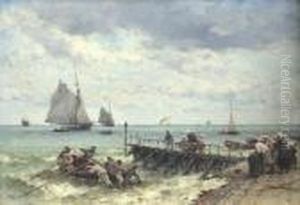 Casting Off