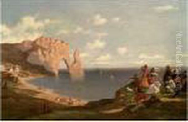 La Rentree Du Pecheur - view 1