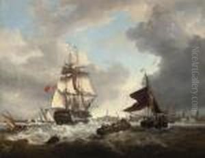 Portsmouth Harbour