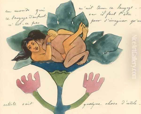 Watercolor 39 - view 1