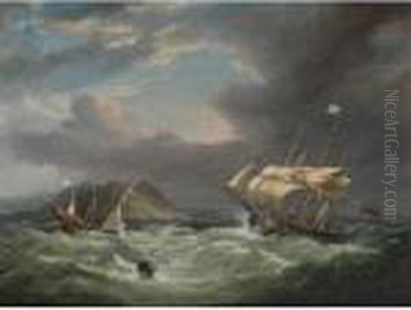 Cape Sparitel - view 1