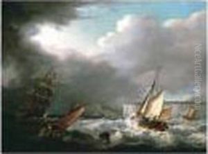 Off Dover
