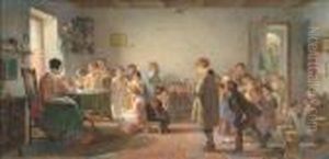 The Classroomrecital