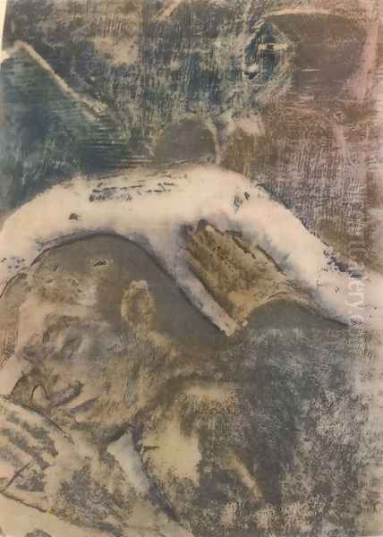 Watercolor 12 - view 1
