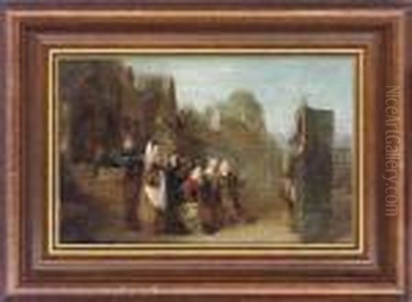 The Punch And Judy Show - view 1
