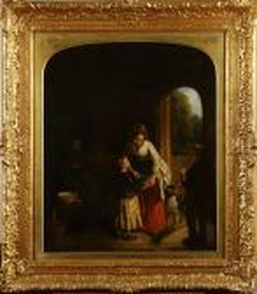 Familjeidyll - view 1