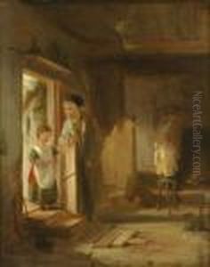 The Visitor