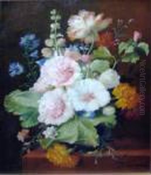 Still Life - view 1
