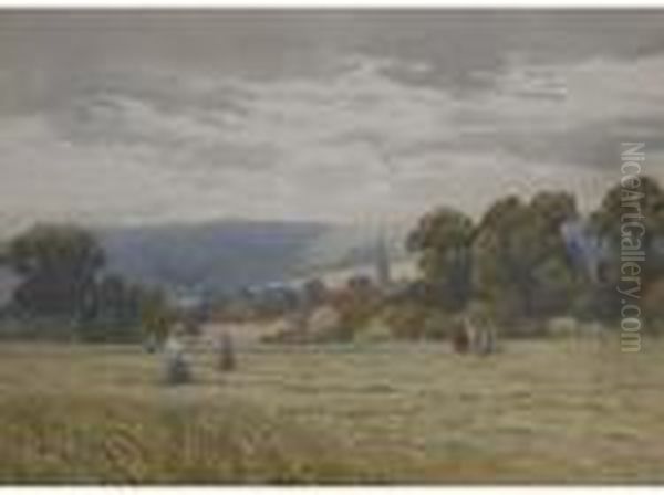 Crowhurst In Surrey - view 1
