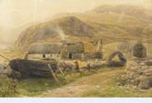 Crofters Crofters