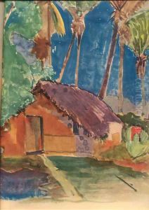Watercolor 22