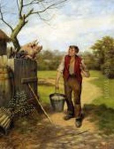 Patience Is A Virtue