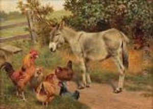 Guile Beyond Stupidity by Herbert William Weekes