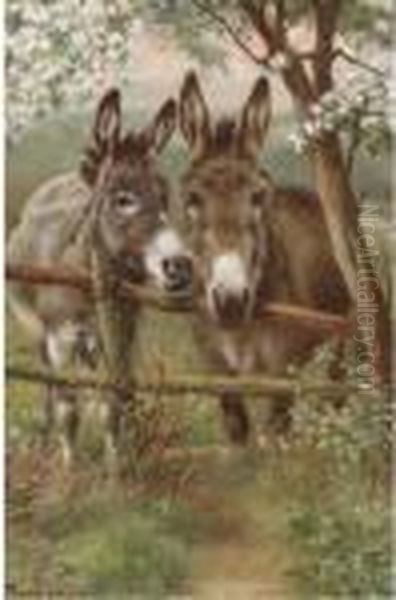 Darby And Joan - view 1