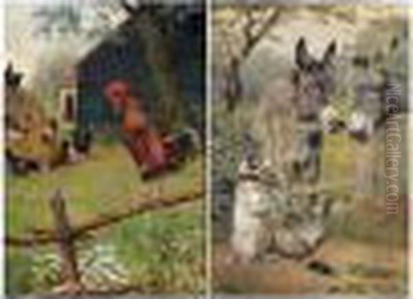 A Morning Call; Something To Talk About - view 1