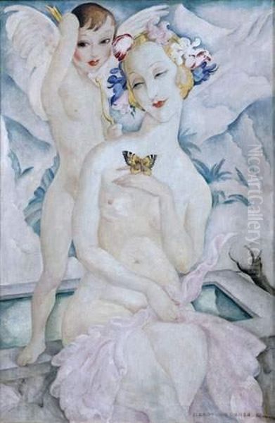Primavera No. 1 - view 1