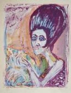 Untitled by Otto Wegener