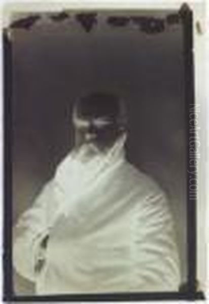 Paul Verlaine - view 1