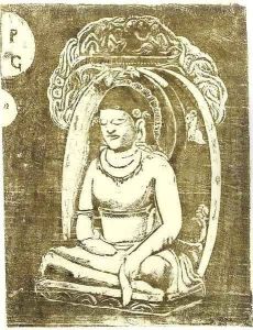 Bouddha