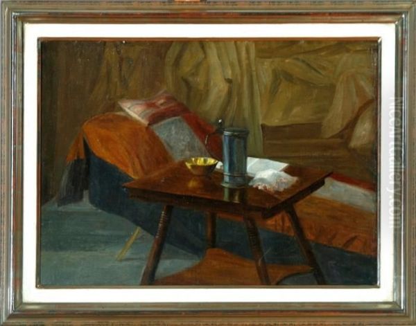 Interior, Ca - view 1