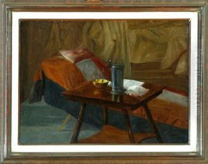 Interior, Ca