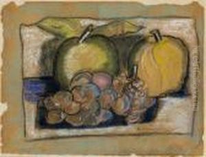 Untitled by Agnes Weinrich