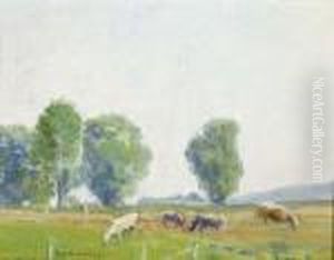 Untitled by Agnes Weinrich