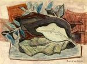 Abstract by Agnes Weinrich