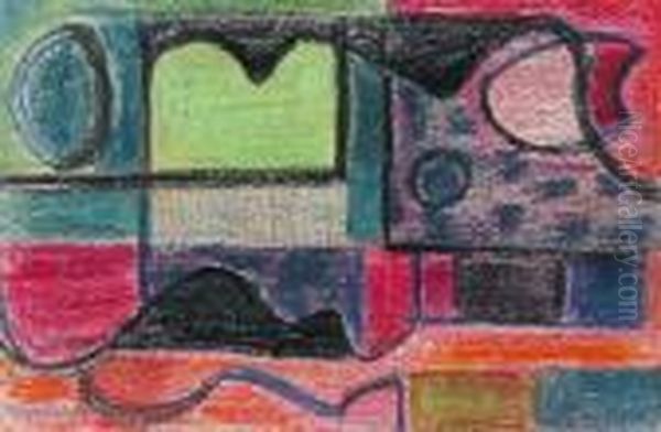 Abstract - view 1