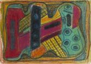 Abstract by Agnes Weinrich