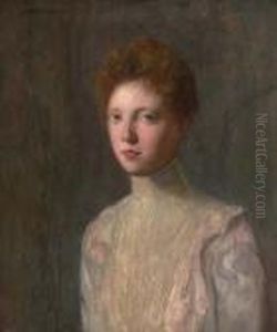 Portrait Of A Woman Portrait Of A Woman