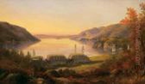 A Fort On The Hudson - view 1