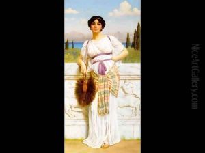 A Greek Beauty