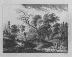 Suite De Douze Vues D'italie (#) Paysages Suite De Douze Vues D'italie (#) Paysages
