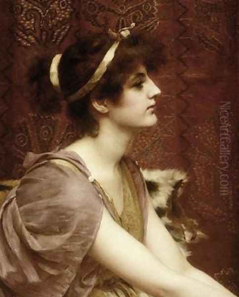 A Classical Beauty I 2 - view 1