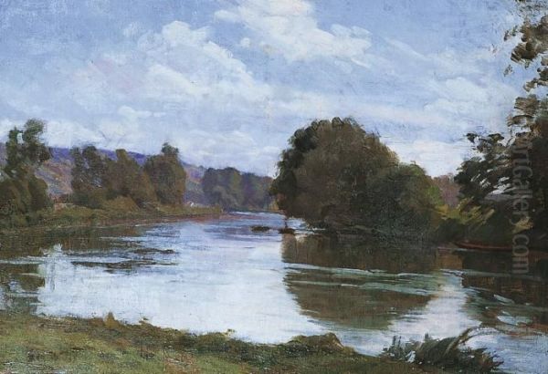 Bord De Riviere - view 1
