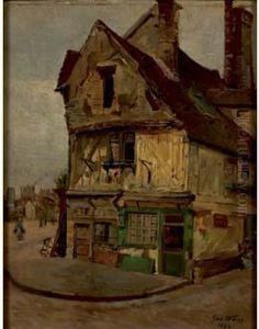 Le Polet, Dieppe