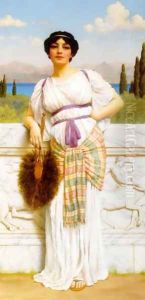 A Greek Beauty 2