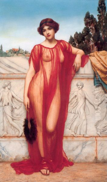 Athenais - view 1