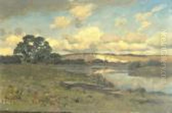 Paysage - view 1