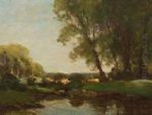 River Landscape