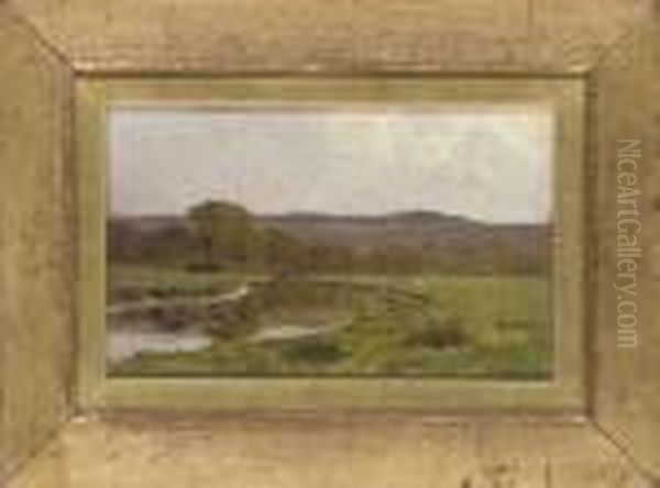 A Bend In The River - view 1