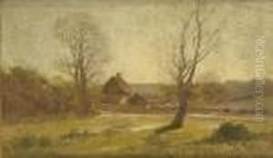 Village And Countryscenes