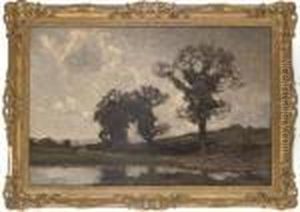 A Peaceful Landscape