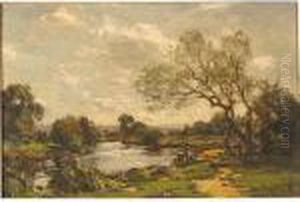 A Sussex Landscape
