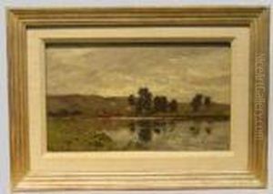 River Landscape