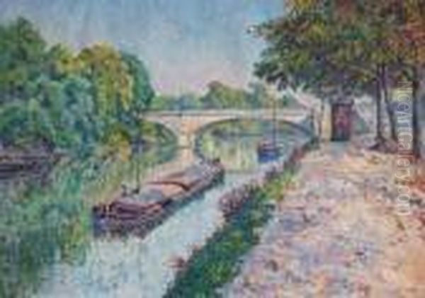 Les Peniches - view 1