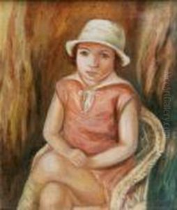 Annette Au Chapeau Blanc Annette Au Chapeau Blanc