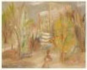 Paysage Paysage