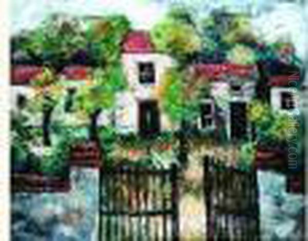 Maisons De Banlieue - view 1
